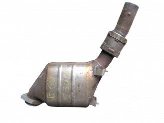 Викуп каталізатора 7789917 7789917A Eberspächer Марка автомобіля BMW Модель автомобіля BMW 5 Series E60 - 525d E61 - 525d 530d Вставка каталізатора Кераміка Тип палива Бензин Каталітична марка Eberspächer