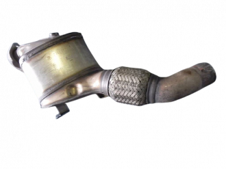 Викуп каталізатора 7789994 7789994A Eberspächer Марка автомобіля BMW Модель автомобіля BMW X3 E83 E83 - 3.0D (150 kw / 204 hp)   Вставка каталізатора Кераміка Тип палива Бензин Каталітична марка Eberspächer