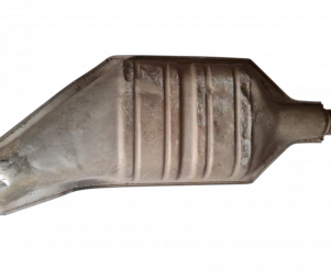 Викуп каталізатора 1706358 1710926  Eberspächer Марка автомобіля BMW     Вставка каталізатора Кераміка Тип палива Бензин Каталітична марка Eberspächer