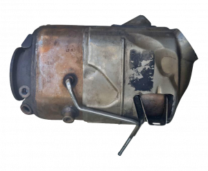 Викуп каталізатора 8508524 8508523 7806501