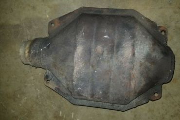 Викуп каталізатора MAN TIL Марка автомобіля Ford Модель автомобіля Ford F150 Truck   Вставка каталізатора Кераміка Тип палива Бензин