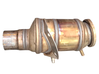 Викуп каталізатора 8604917  Boysen Марка автомобіля BMW     Вставка каталізатора Кераміка Тип палива Бензин Каталітична марка Boysen