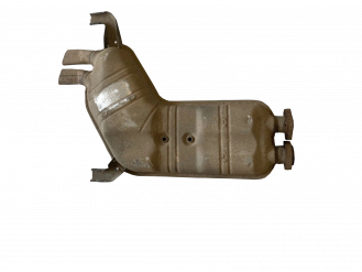 Викуп каталізатора 1728536 Exhaust/Muffler Марка автомобіля BMW   Рік автомобіля 1989|1990|1991|1992 Вставка каталізатора Кераміка Тип палива Бензин