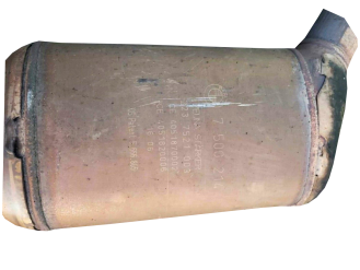 Викуп каталізатора 7500214 2237521003 Марка автомобіля BMW Модель автомобіля BMW 3 Series   Вставка каталізатора Кераміка Тип палива Бензин