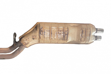 Викуп каталізатора 17087241289265 Марка автомобіля BMW     Вставка каталізатора Кераміка Тип палива Бензин