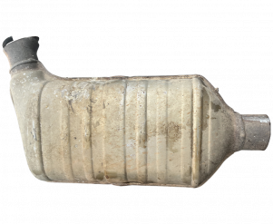 Викуп каталізатора 1740080 2119431 / HPE 52814?2110 Марка автомобіля BMW     Вставка каталізатора Кераміка Тип палива Бензин