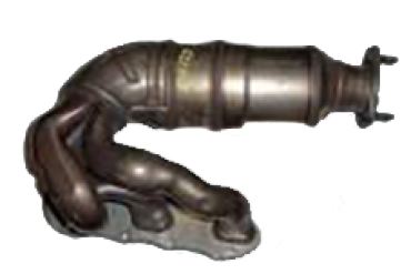 Викуп каталізатора 99711311030 113070762000 Марка автомобіля BMW     Вставка каталізатора Кераміка Тип палива Бензин