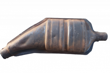 Викуп каталізатора BMW 2 Small Brick Angle Neck Марка автомобіля BMW     Вставка каталізатора Кераміка Тип палива Бензин