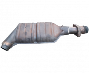 Викуп каталізатора BMW 4 Lines (2 Brick) Without Code Марка автомобіля BMW     Вставка каталізатора Кераміка Тип палива Бензин