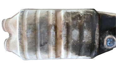 Викуп каталізатора BMW DUAL PIPES No Code 2X2 Ribs Марка автомобіля BMW     Вставка каталізатора Кераміка Тип палива Бензин