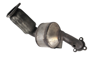 Викуп каталізатора 7L6131690S 7L6166GA  Zeuna Starker Марка автомобіля Audi|Volkswagen Модель автомобіля Volkswagen Touareg 5.0 TDI (7L)   Вставка каталізатора Кераміка Тип палива Бензин Каталітична марка Zeuna Starker