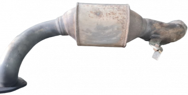 Викуп каталізатора 7L8131690AB 7L6166FA  Zeuna Starker Марка автомобіля Audi|Volkswagen     Вставка каталізатора Кераміка Тип палива Бензин Каталітична марка Zeuna Starker