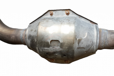 Викуп каталізатора X57 Марка автомобіля Toyota     Вставка каталізатора Кераміка Тип палива Бензин