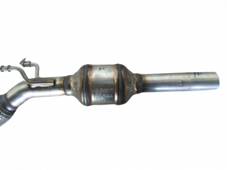 Викуп каталізатора 5QM131701R 3Q0178AA  Umicore Марка автомобіля Audi|Volkswagen     Вставка каталізатора Кераміка Тип палива Бензин Каталітична марка Umicore