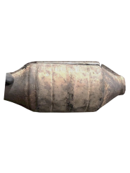 Викуп каталізатора 6U0253091C S.Africa  Leistritz Марка автомобіля Audi|Volkswagen     Вставка каталізатора Кераміка Тип палива Бензин Каталітична марка Leistritz