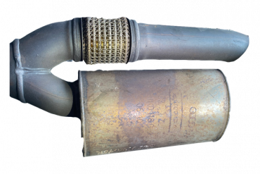 Викуп каталізатора 1K0118G Muffler Faurecia Марка автомобіля Audi|Volkswagen     Вставка каталізатора Кераміка Тип палива Бензин Каталітична марка Faurecia
