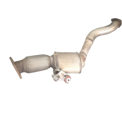 Викуп каталізатора 4L0131701C 4L0178A  EMCON Technologies Марка автомобіля Audi|Volkswagen Модель автомобіля Audi Q7 6.0 TDI V12   Вставка каталізатора Кераміка Тип палива Бензин Каталітична марка EMCON Technologies