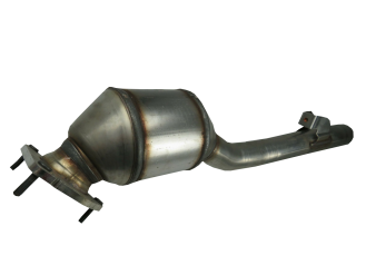 Викуп каталізатора 7P6254450 7L8131701Q 7L8178AB  EMCON Technologies Марка автомобіля Audi|Volkswagen Модель автомобіля Volkswagen Touareg 4.2 V8 FSI   Вставка каталізатора Кераміка Тип палива Бензин Каталітична марка EMCON Technologies