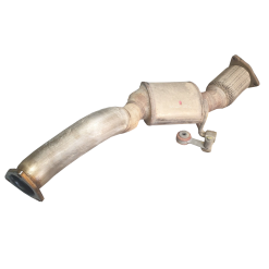 Викуп каталізатора 4L0131701B 4L0178A  EMCON Technologies Марка автомобіля Audi|Volkswagen     Вставка каталізатора Кераміка Тип палива Бензин Каталітична марка EMCON Technologies