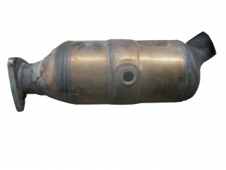 Викуп каталізатора 8E0131701GF 4F0178GA/ES  Eberspächer Марка автомобіля Audi|Volkswagen Модель автомобіля Audi A4 Рік автомобіля 2008 Вставка каталізатора Кераміка Тип палива Бензин Каталітична марка Eberspächer