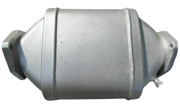 Викуп каталізатора 857131701A 857178 112018031000 / GERMANY F: 1333 Eberspächer Марка автомобіля Audi|Volkswagen Модель автомобіля Audi 80 S2 - 2.2T   Вставка каталізатора Кераміка Тип палива Бензин Каталітична марка Eberspächer