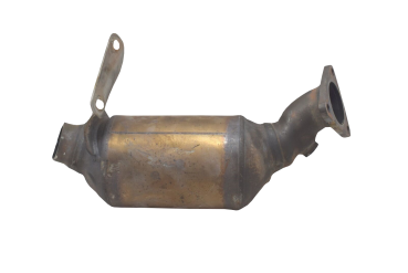 Викуп каталізатора 7P0131701B 7P0178AA  Eberspächer Марка автомобіля Audi|Volkswagen Модель автомобіля Volkswagen Touareg 3.6 TSI (7P)   Вставка каталізатора Кераміка Тип палива Бензин Каталітична марка Eberspächer