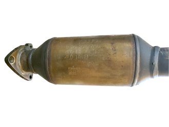 Викуп каталізатора 4F0131701DS 4F0178ED  Eberspächer Марка автомобіля Audi|Volkswagen     Вставка каталізатора Кераміка Тип палива Бензин Каталітична марка Eberspächer