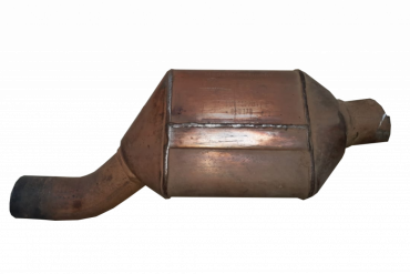 Викуп каталізатора 8E0131701FE 8E0178CT  Eberspächer Марка автомобіля Audi|Volkswagen     Вставка каталізатора Кераміка Тип палива Бензин Каталітична марка Eberspächer