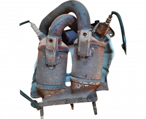 Викуп каталізатора ZZ003 Марка автомобіля Toyota     Вставка каталізатора Кераміка Тип палива Бензин