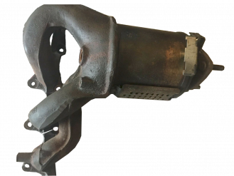 Викуп каталізатора 030131701D 030178DA  Arvin Meritor Марка автомобіля Audi|Volkswagen Модель автомобіля Volkswagen Fox 1.4   Вставка каталізатора Кераміка Тип палива Бензин Каталітична марка Arvin Meritor