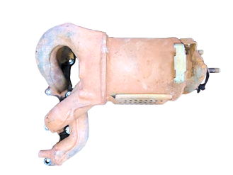 Викуп каталізатора 030131701E 030178DA  Arvin Meritor Марка автомобіля Audi|Volkswagen     Вставка каталізатора Кераміка Тип палива Бензин Каталітична марка Arvin Meritor