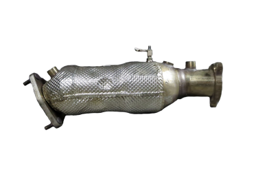 Викуп каталізатора 4H0254200R Марка автомобіля Audi|Volkswagen Модель автомобіля Audi A8 4.2 TDI (4H) Рік автомобіля 2016 Вставка каталізатора Кераміка Тип палива Бензин