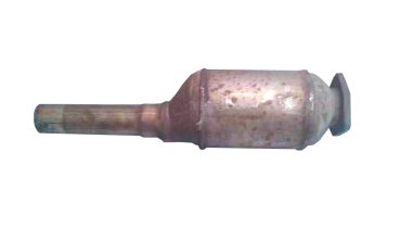 Викуп каталізатора 045178AGL Марка автомобіля Audi|Volkswagen Модель автомобіля Seat Alhambra 1.9 TDI Рік автомобіля 2003 Вставка каталізатора Кераміка Тип палива Бензин