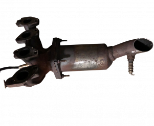 Викуп каталізатора 103R-0017113 Aftermarket Марка автомобіля Audi|Volkswagen   Рік автомобіля 2002 Вставка каталізатора Кераміка Тип палива Бензин