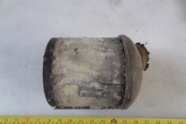 Викуп каталізатора KT 1150 A2204904014 Марка автомобіля Mercedes Benz     Вставка каталізатора Кераміка Тип палива Бензин