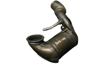 Викуп каталізатора 5Q0131701D 5Q0178AA Марка автомобіля Audi|Volkswagen Модель автомобіля Audi A3 1.8 TSI/TFSI (8V)   Вставка каталізатора Кераміка Тип палива Бензин