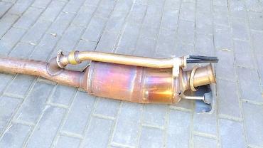 Викуп каталізатора KT 1288 (Ceramic) Марка автомобіля Mercedes Benz     Вставка каталізатора Кераміка Тип палива Бензин