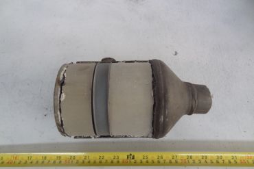 Викуп каталізатора KT 6039 A6394901914 Марка автомобіля Mercedes Benz     Вставка каталізатора Кераміка Тип палива Бензин