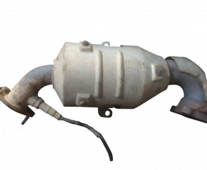 Викуп каталізатора 570214110106  Faurecia Марка автомобіля Tata Модель автомобіля Tata Zest Рік автомобіля 2017 Вставка каталізатора Кераміка Тип палива Бензин Каталітична марка Faurecia