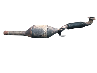 Викуп каталізатора 1J0178HBFG Марка автомобіля Audi|Volkswagen Модель автомобіля Volkswagen Golf (1) - 1.9 TDI   Вставка каталізатора Кераміка Тип палива Бензин