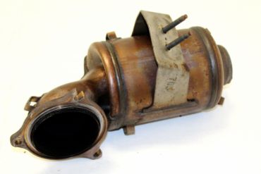 Викуп каталізатора DS71-5E211-HC Марка автомобіля Ford Модель автомобіля Ford Mondeo V - 1.5 EB   Вставка каталізатора Кераміка Тип палива Бензин