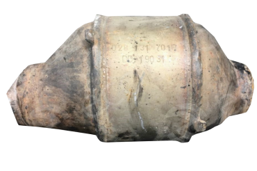 Викуп каталізатора 028131701R ED-16005 Марка автомобіля Audi|Volkswagen Модель автомобіля Volkswagen Polo 1.0 TDI   Вставка каталізатора Кераміка Тип палива Бензин