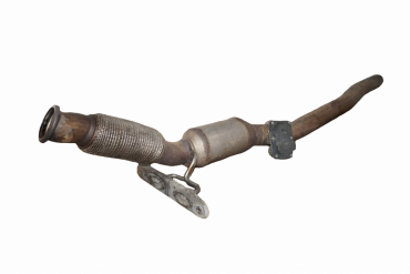 Викуп каталізатора 5Q0131701AK 3Q0230AA Марка автомобіля Audi|Volkswagen Модель автомобіля Volkswagen Tiguan II - 2.0 TDI - AD1   Вставка каталізатора Кераміка Тип палива Бензин