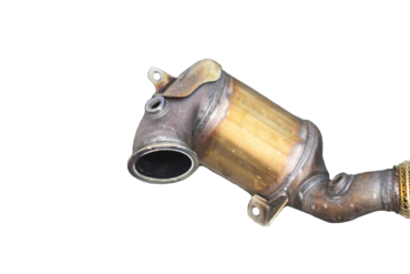 Викуп каталізатора 5Q0131723D 5Q0131775AS Марка автомобіля Audi|Volkswagen Модель автомобіля Volkswagen Touran II - 2.0 TDI (5T)   Вставка каталізатора Кераміка Тип палива Бензин
