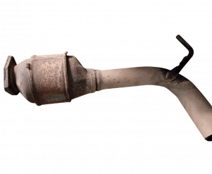 Викуп каталізатора 028131701AK DD-11038