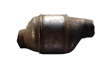 Викуп каталізатора 028176EAH Марка автомобіля Audi|Volkswagen     Вставка каталізатора Кераміка Тип палива Бензин