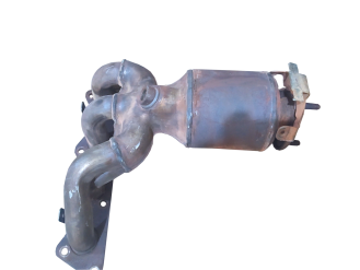 Викуп каталізатора 032178AB 032131703H Марка автомобіля Audi|Volkswagen     Вставка каталізатора Кераміка Тип палива Бензин