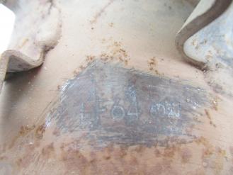 Викуп каталізатора LF64 LF64 #### / Mazda/Ford FoMoCo Марка автомобіля Mazda     Вставка каталізатора Кераміка Тип палива Бензин Каталітична марка FoMoCo