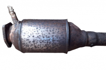 Викуп каталізатора 1H0131701AQ Марка автомобіля Audi|Volkswagen     Вставка каталізатора Кераміка Тип палива Бензин