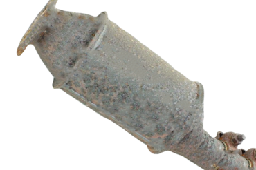 Викуп каталізатора 1H0131701GX Марка автомобіля Audi|Volkswagen     Вставка каталізатора Кераміка Тип палива Бензин